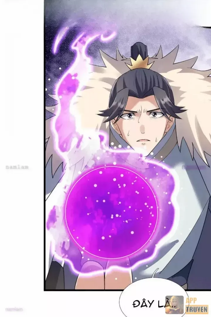 Ngủ Say Vạn Cổ: Xuất Thế Quét Ngang Chư Thiên Chap 140 - Next Chap 139