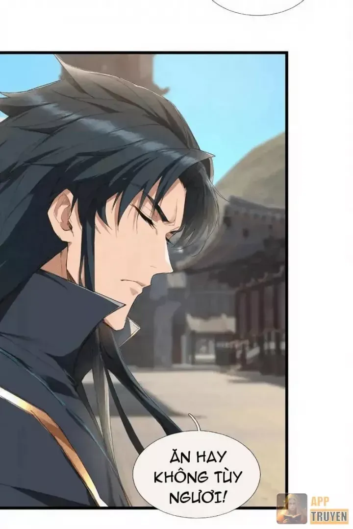 Ngủ Say Vạn Cổ: Xuất Thế Quét Ngang Chư Thiên Chap 140 - Next Chap 139