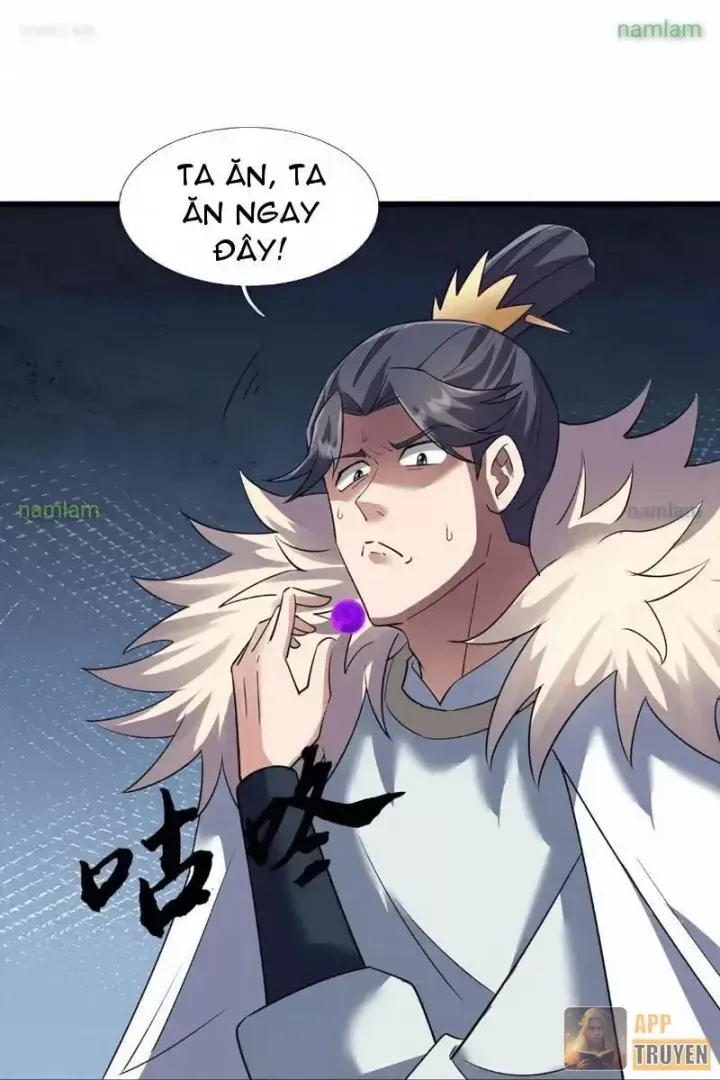 Ngủ Say Vạn Cổ: Xuất Thế Quét Ngang Chư Thiên Chap 140 - Next Chap 139