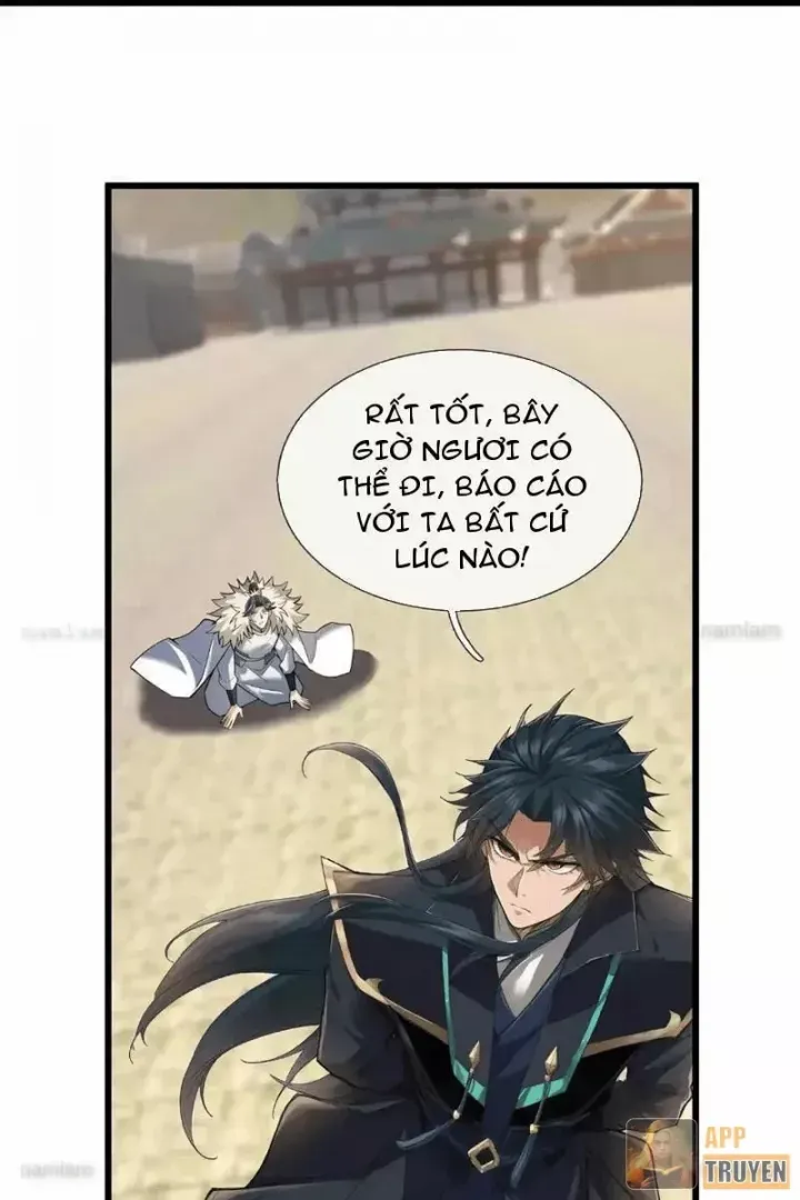 Ngủ Say Vạn Cổ: Xuất Thế Quét Ngang Chư Thiên Chap 140 - Next Chap 139