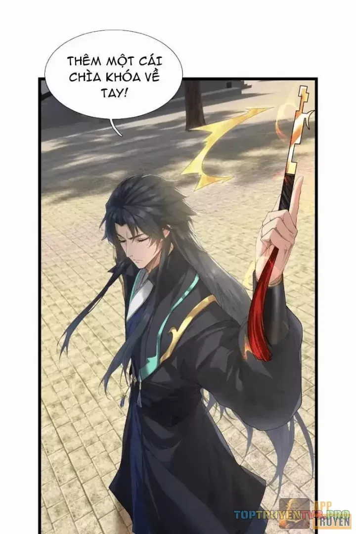 Ngủ Say Vạn Cổ: Xuất Thế Quét Ngang Chư Thiên Chap 140 - Next Chap 139