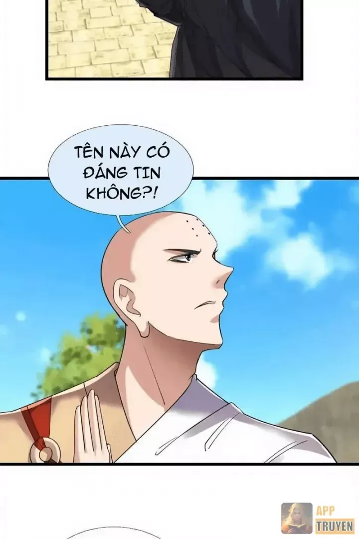 Ngủ Say Vạn Cổ: Xuất Thế Quét Ngang Chư Thiên Chap 140 - Next Chap 139