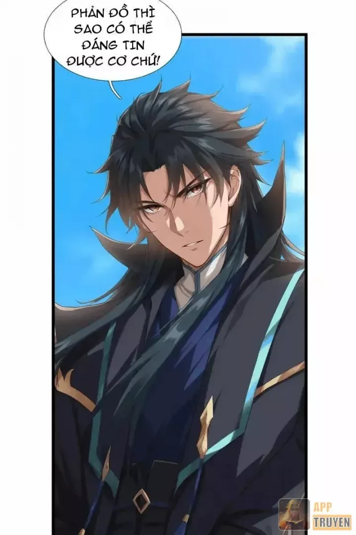 Ngủ Say Vạn Cổ: Xuất Thế Quét Ngang Chư Thiên Chap 140 - Next Chap 139