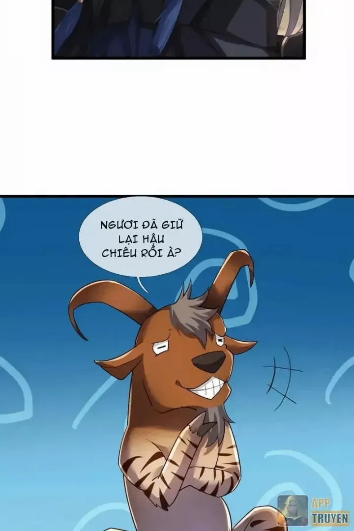 Ngủ Say Vạn Cổ: Xuất Thế Quét Ngang Chư Thiên Chap 140 - Next Chap 139