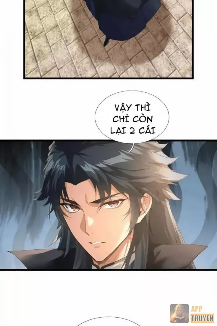 Ngủ Say Vạn Cổ: Xuất Thế Quét Ngang Chư Thiên Chap 140 - Next Chap 139