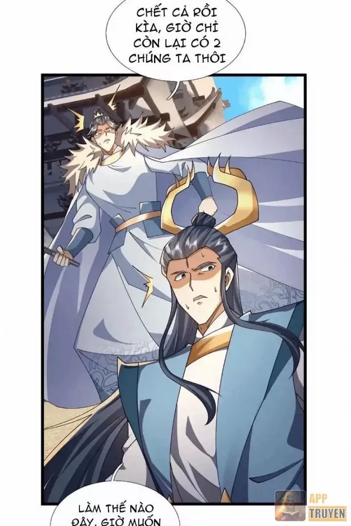 Ngủ Say Vạn Cổ: Xuất Thế Quét Ngang Chư Thiên Chap 140 - Next Chap 139