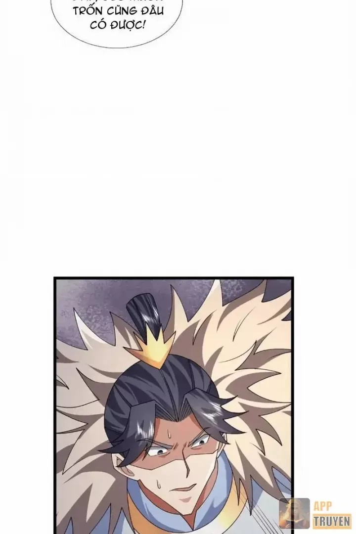 Ngủ Say Vạn Cổ: Xuất Thế Quét Ngang Chư Thiên Chap 140 - Next Chap 139