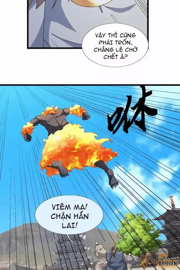 Ngủ Say Vạn Cổ: Xuất Thế Quét Ngang Chư Thiên Chap 140 - Next Chap 139