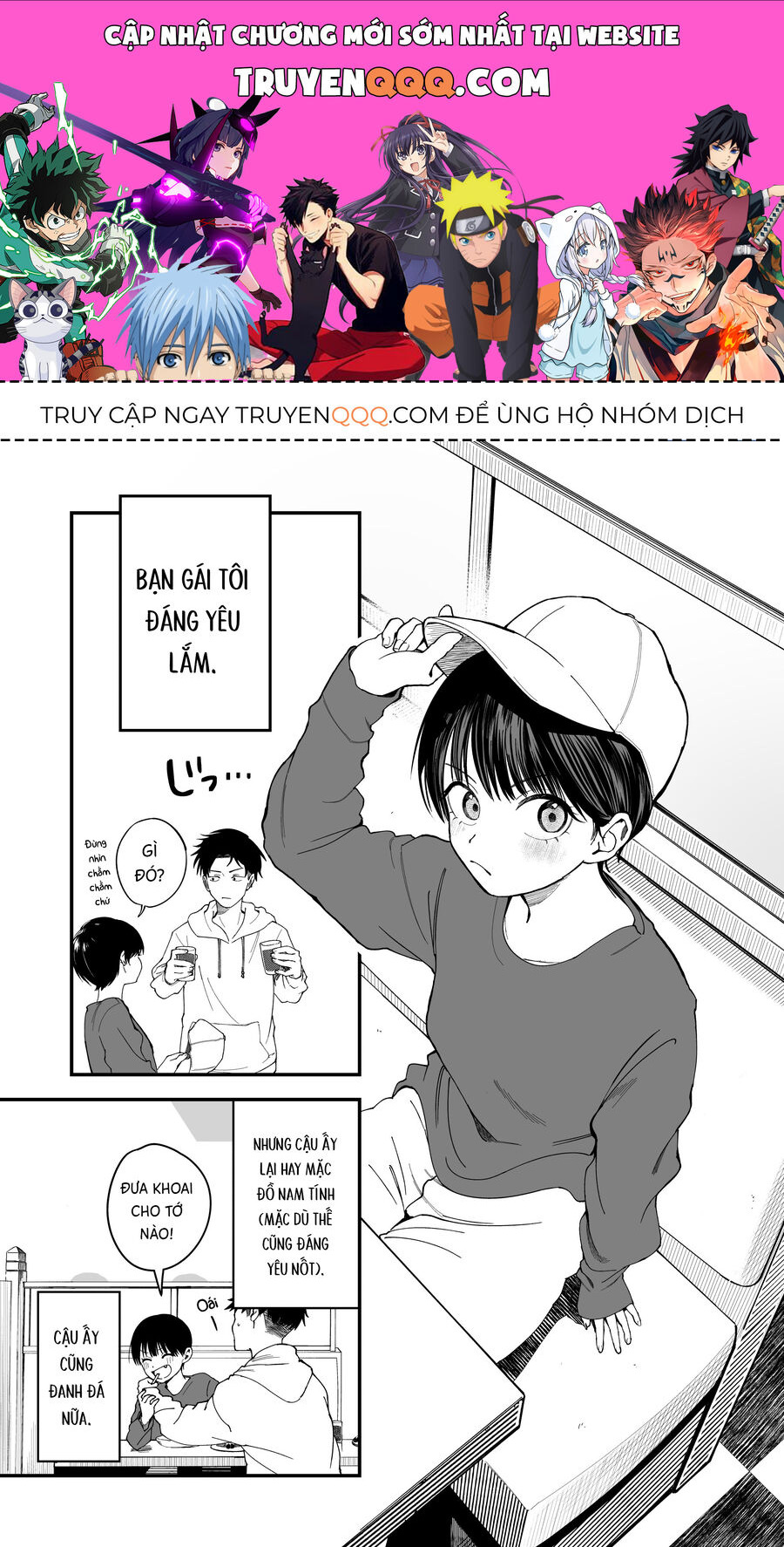 Nettruyen Truyện tranh online