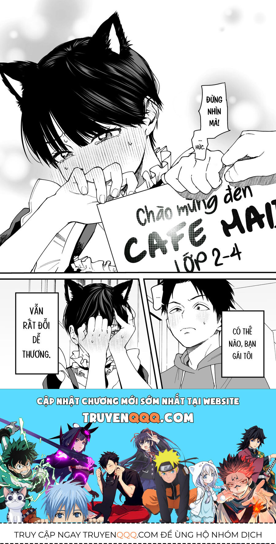 Nettruyen Truyện tranh online