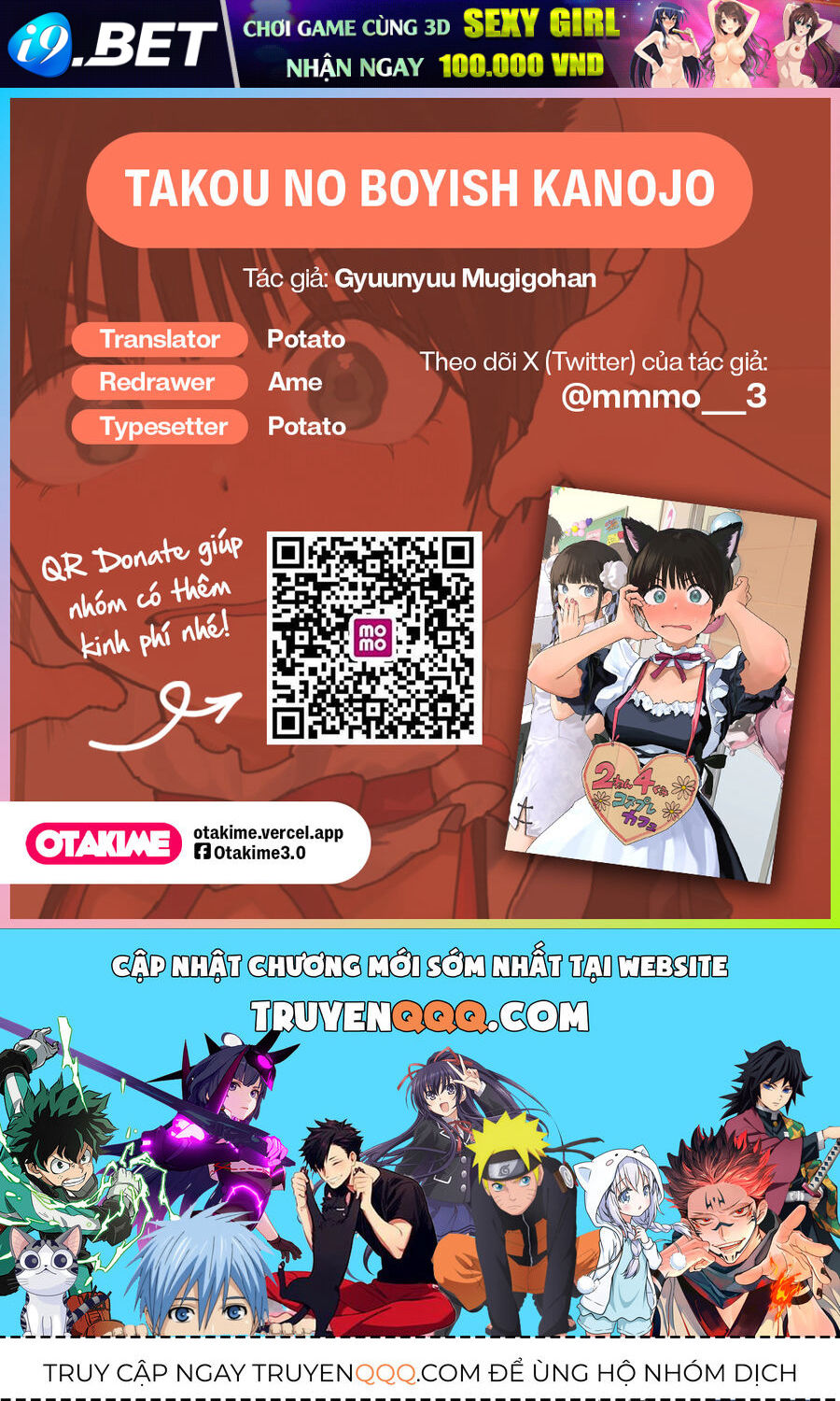 Nettruyen Truyện tranh online