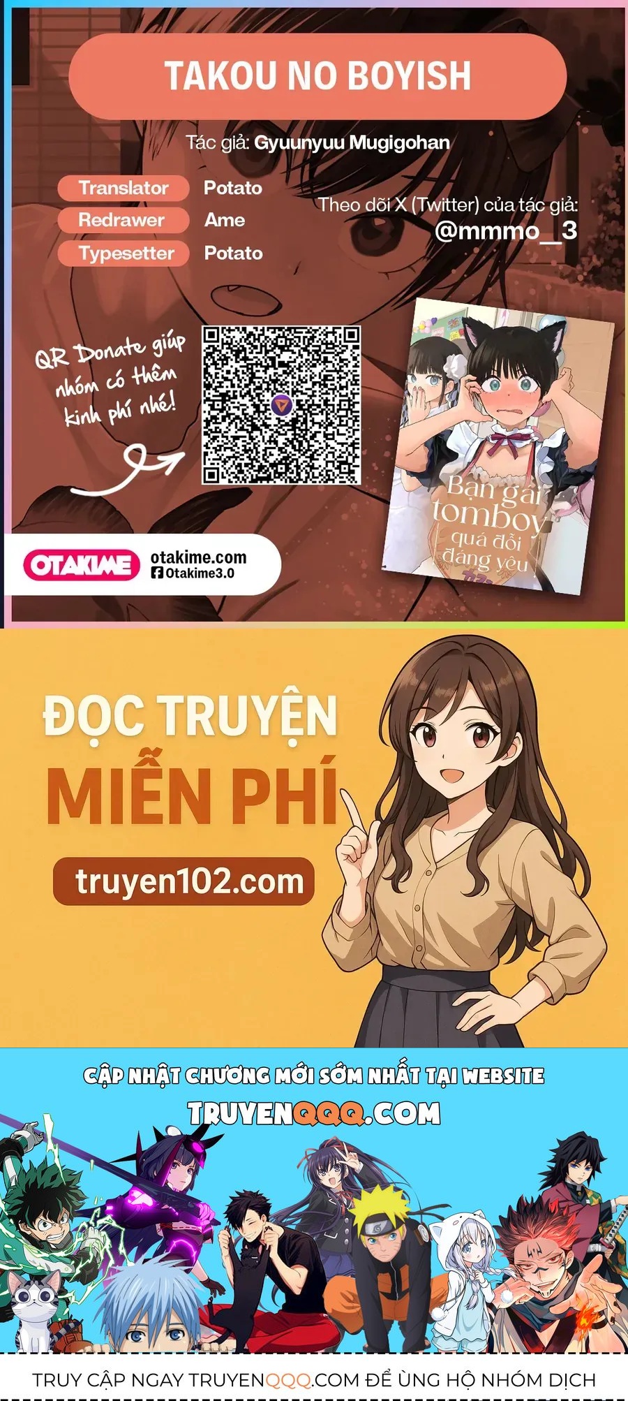 Nettruyen Truyện tranh online