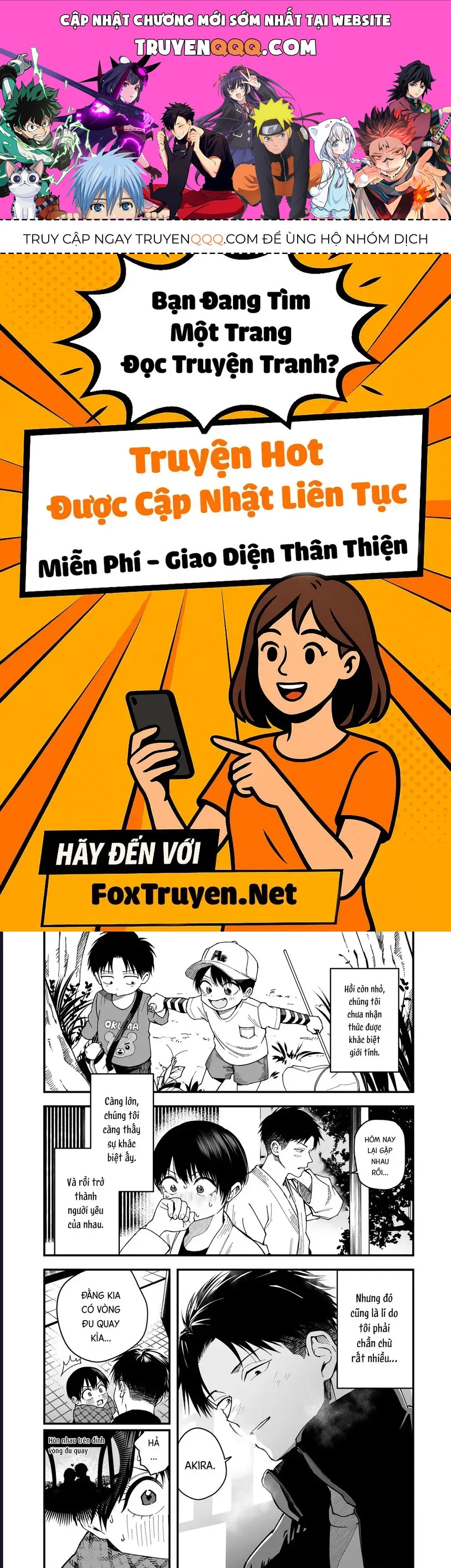 Nettruyen Truyện tranh online