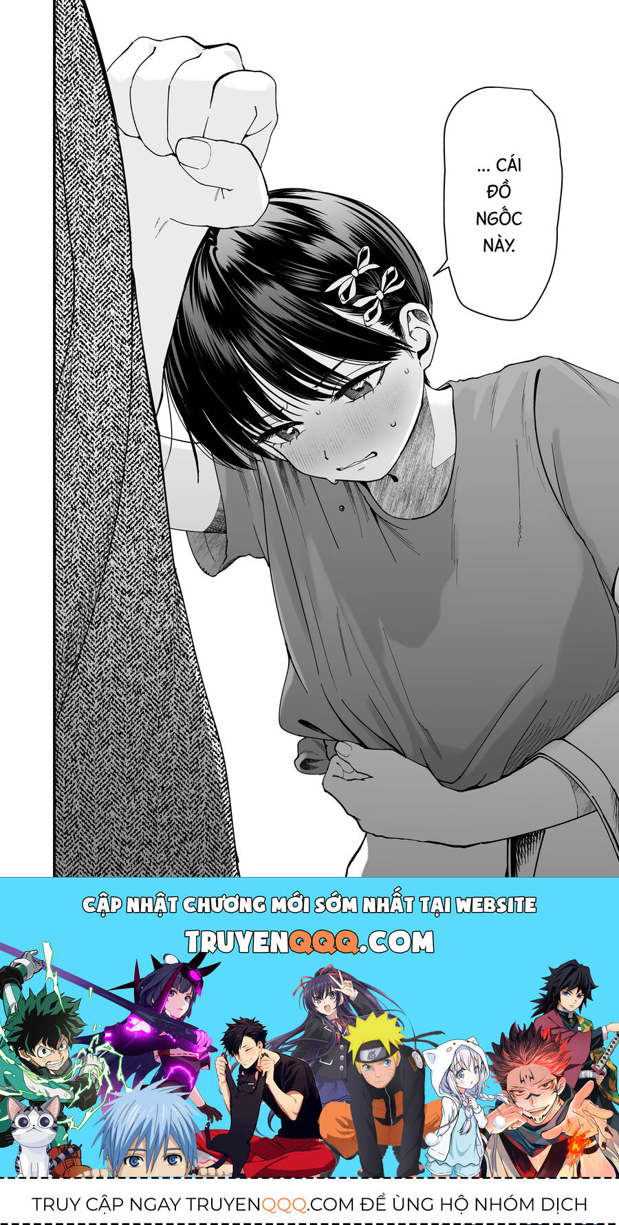 Nettruyen Truyện tranh online