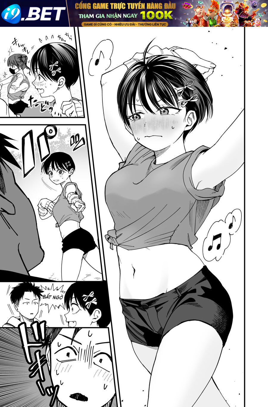 Nettruyen Truyện tranh online