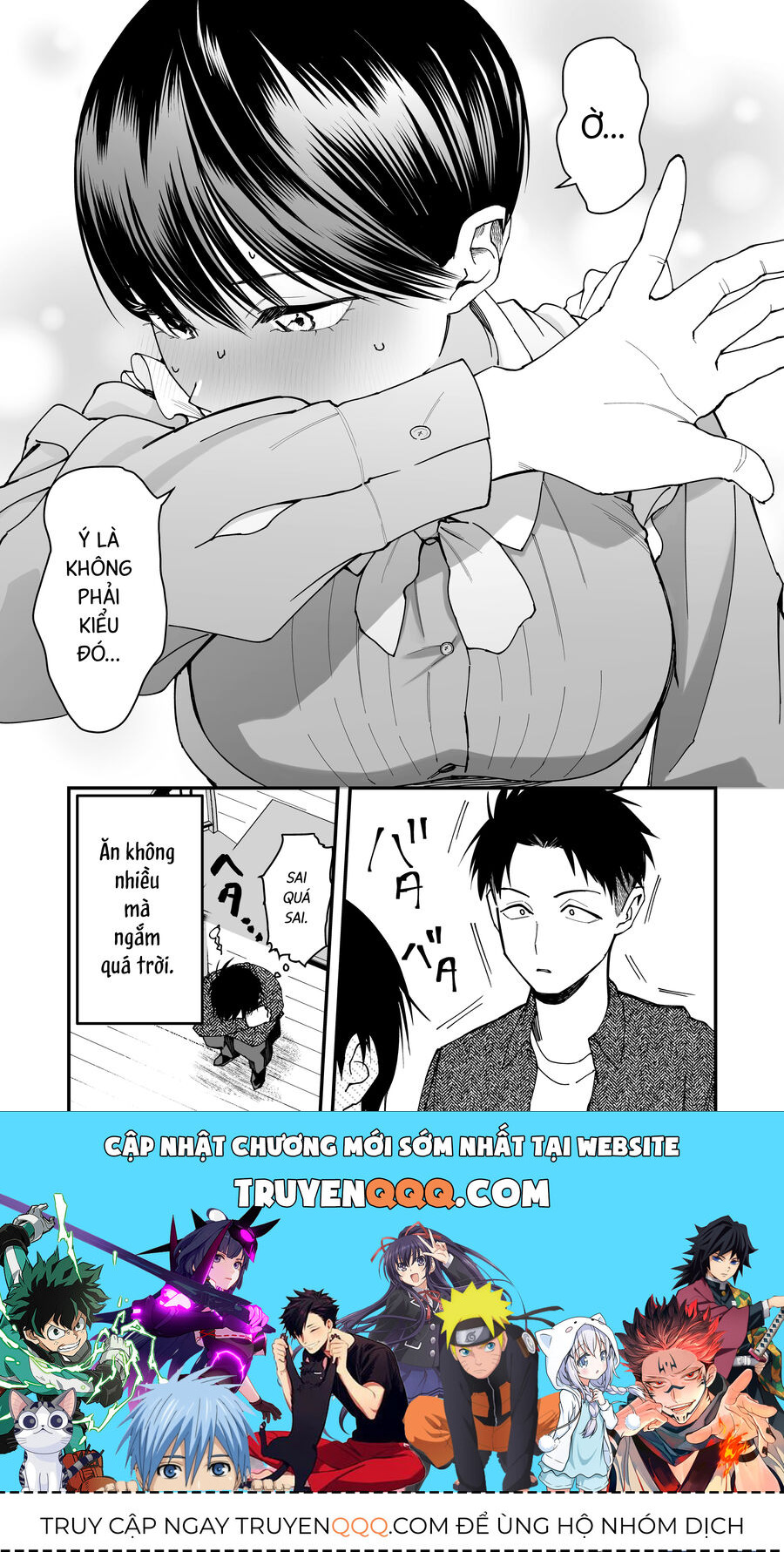 Nettruyen Truyện tranh online