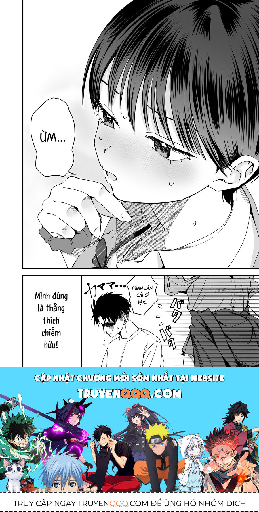 Nettruyen Truyện tranh online