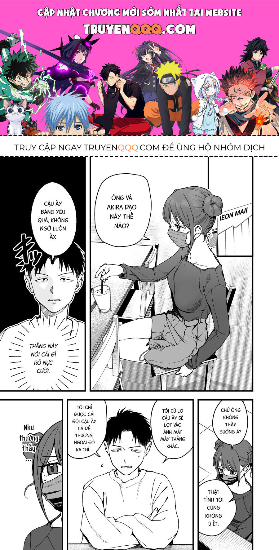 Nettruyen Truyện tranh online