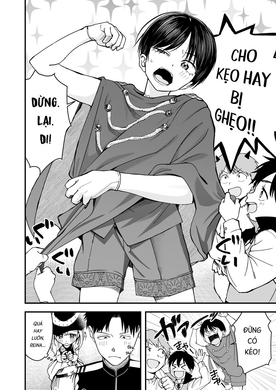 Nettruyen Truyện tranh online