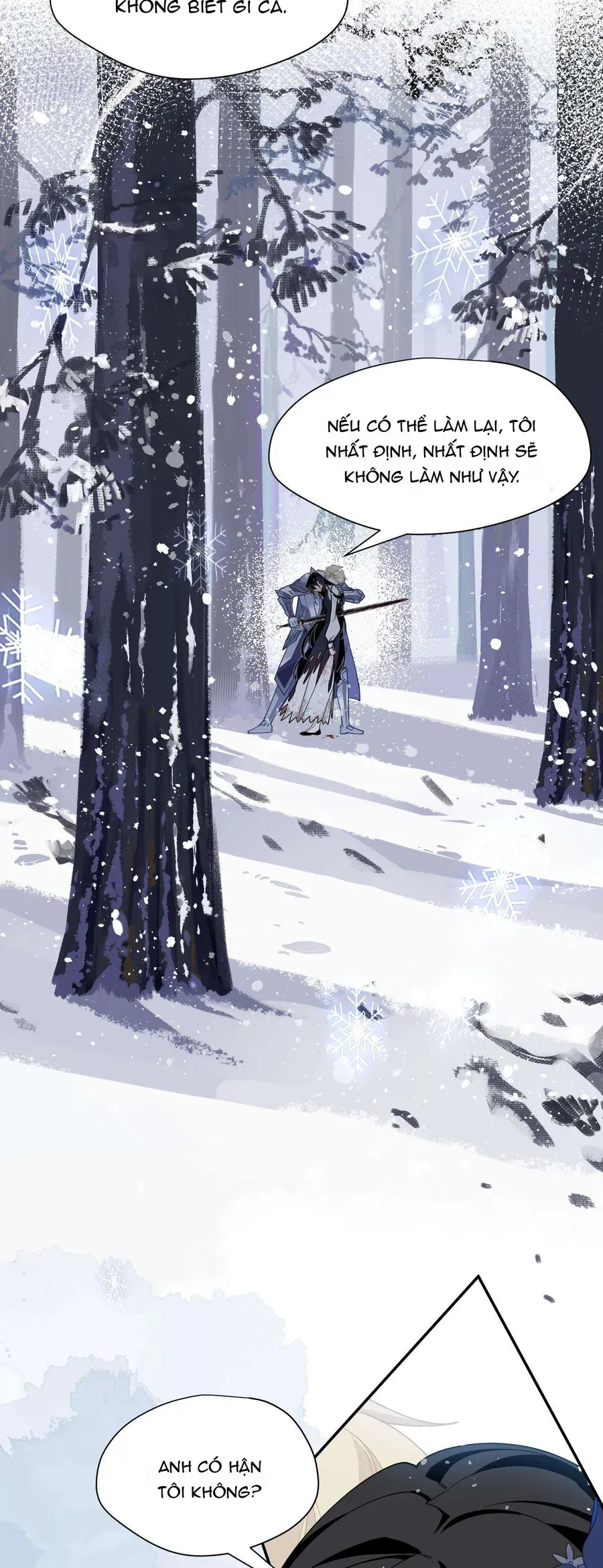 Xuyên Thành Phù Thủy Nuôi Dưỡng Kỵ Sĩ Thánh Điện Chap 93 - Next Chap 92