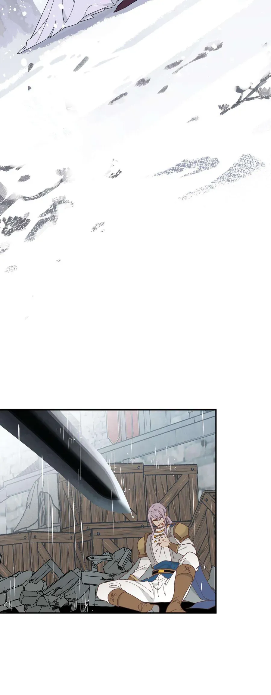 Xuyên Thành Phù Thủy Nuôi Dưỡng Kỵ Sĩ Thánh Điện Chap 93 - Next Chap 92