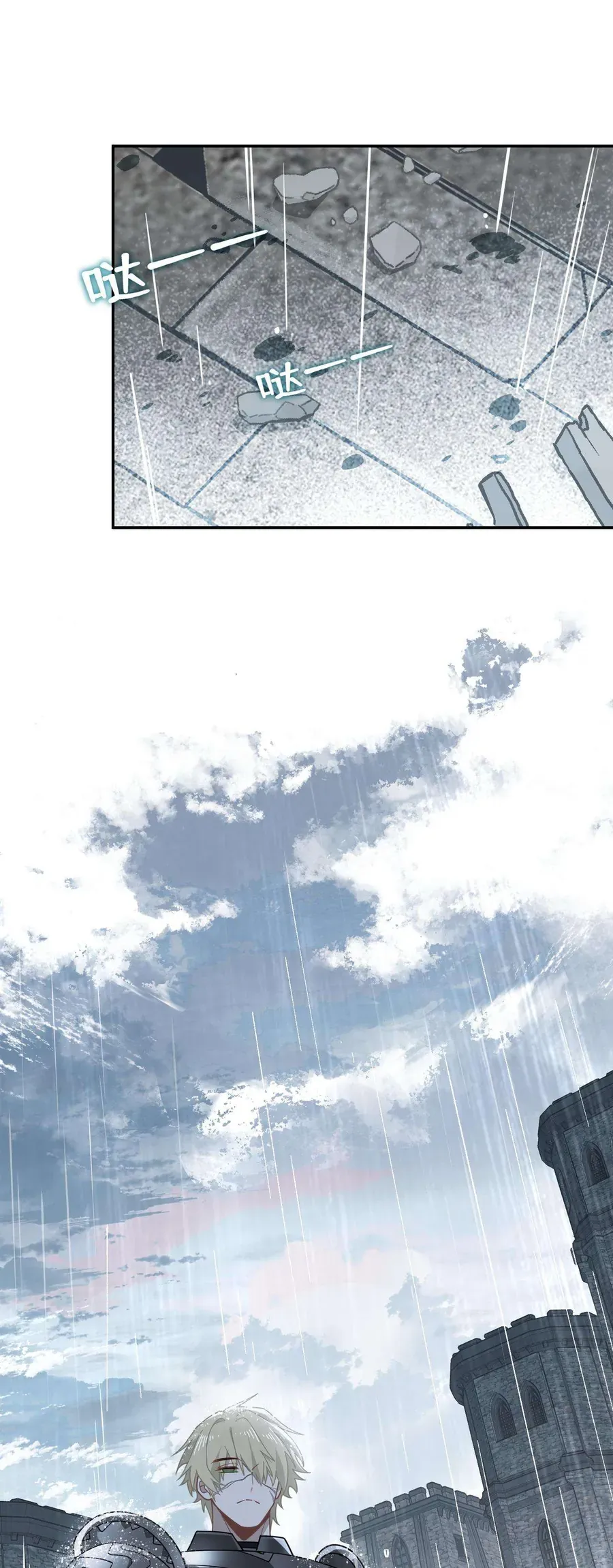 Xuyên Thành Phù Thủy Nuôi Dưỡng Kỵ Sĩ Thánh Điện Chap 93 - Next Chap 92