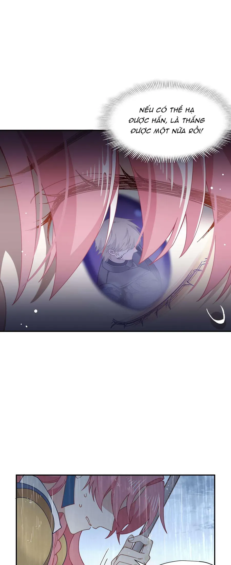 Xuyên Thành Phù Thủy Nuôi Dưỡng Kỵ Sĩ Thánh Điện Chap 93 - Next Chap 92