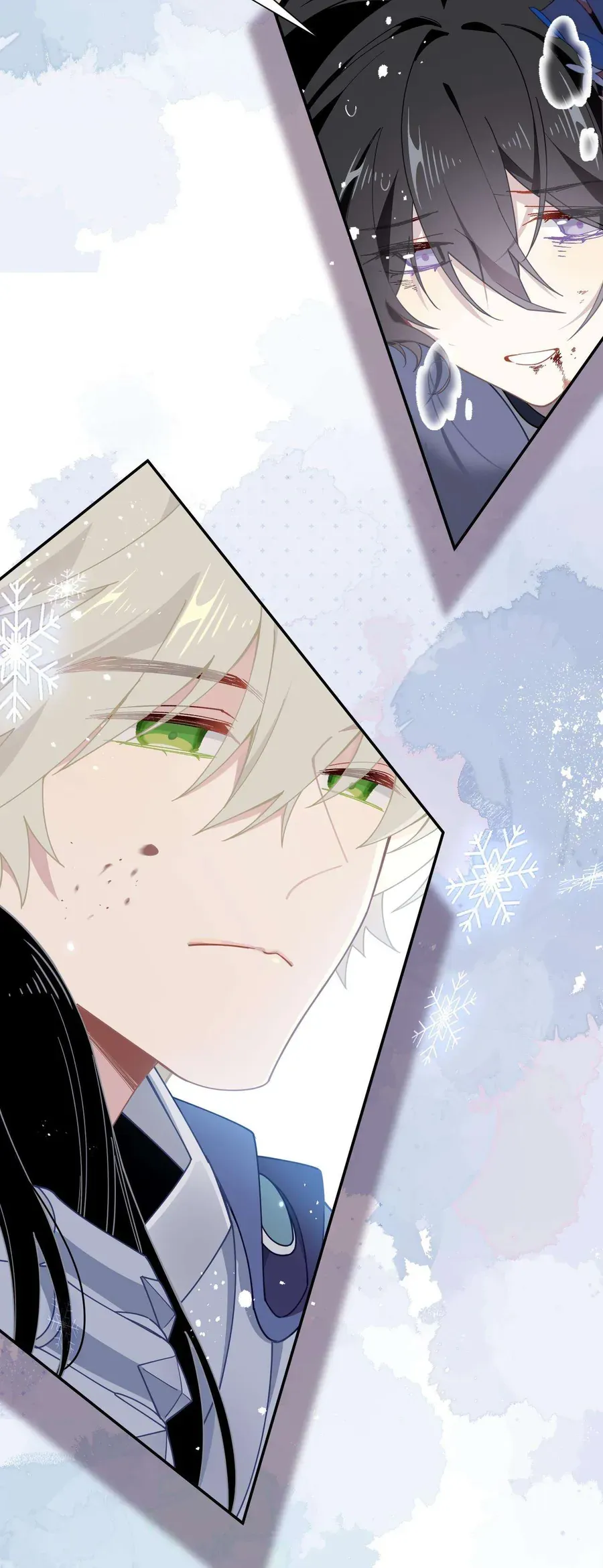 Xuyên Thành Phù Thủy Nuôi Dưỡng Kỵ Sĩ Thánh Điện Chap 93 - Next Chap 92