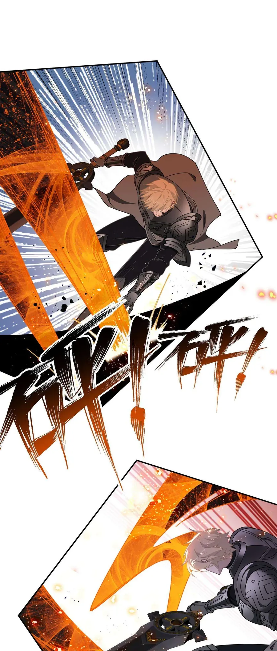 Xuyên Thành Phù Thủy Nuôi Dưỡng Kỵ Sĩ Thánh Điện Chap 93 - Next Chap 92