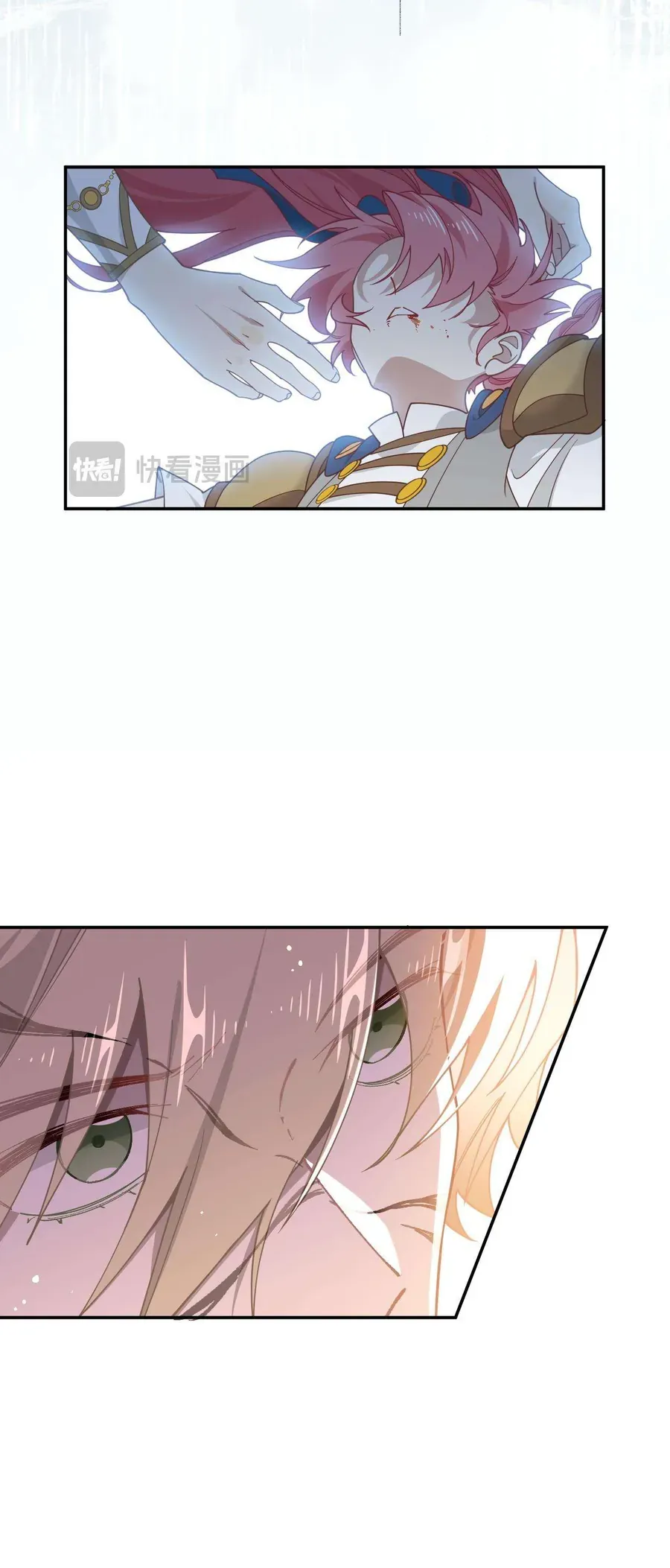 Xuyên Thành Phù Thủy Nuôi Dưỡng Kỵ Sĩ Thánh Điện Chap 93 - Next Chap 92