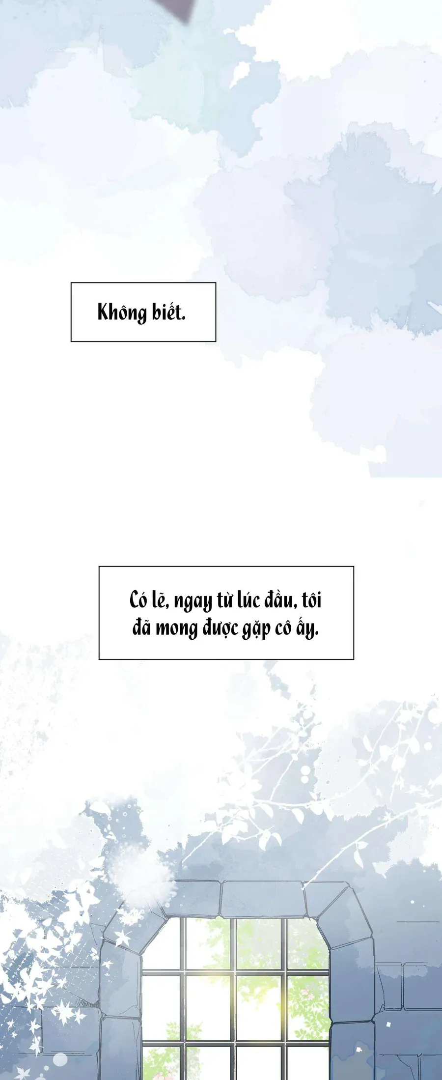 Xuyên Thành Phù Thủy Nuôi Dưỡng Kỵ Sĩ Thánh Điện Chap 93 - Next Chap 92