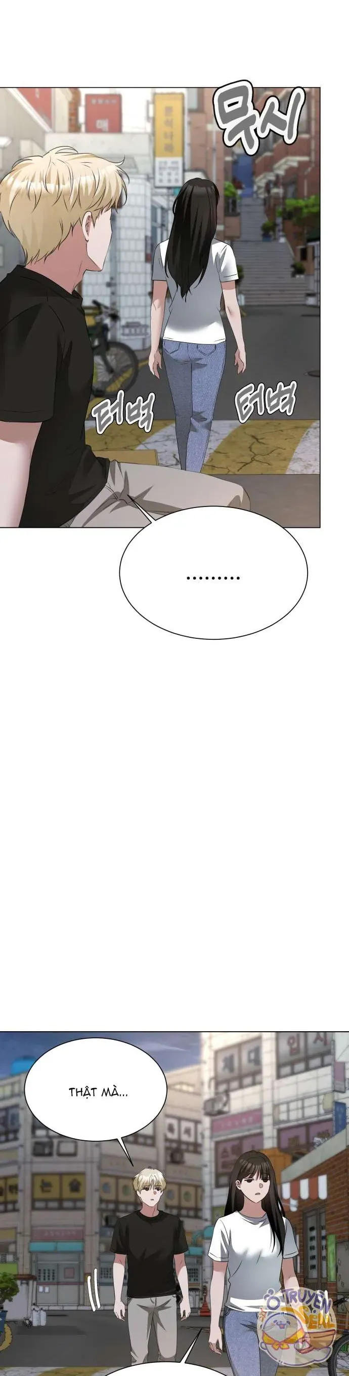 Chàng Romeo Của Chúng Ta Chap 12 - Next Chap 11