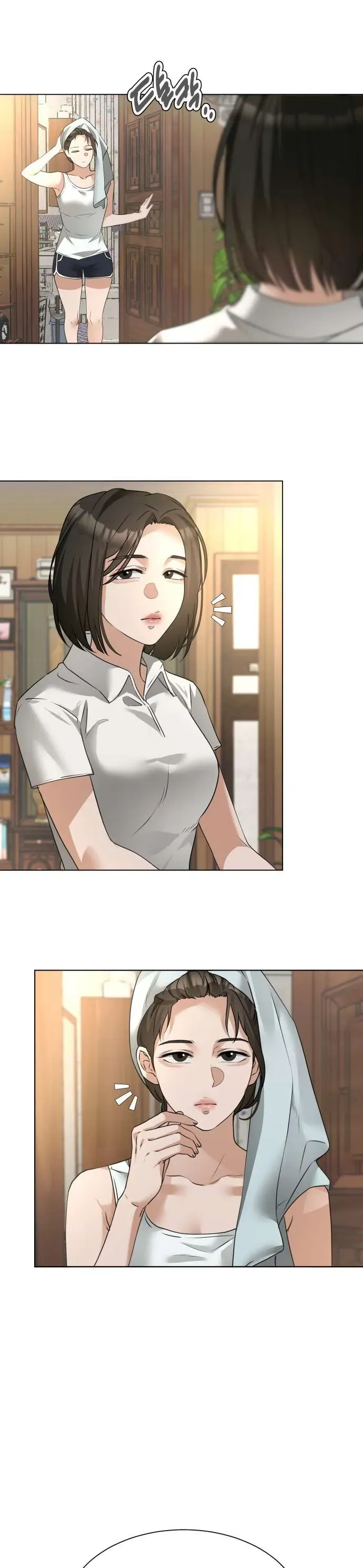 Chàng Romeo Của Chúng Ta Chap 12 - Next Chap 11