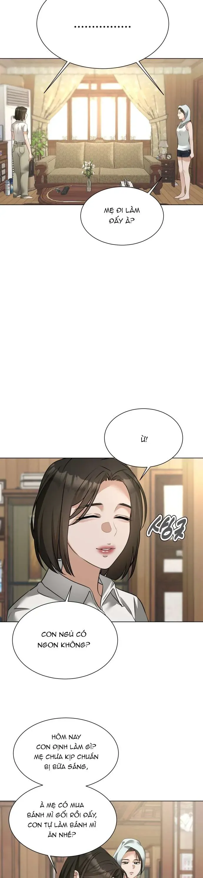 Chàng Romeo Của Chúng Ta Chap 12 - Next Chap 11