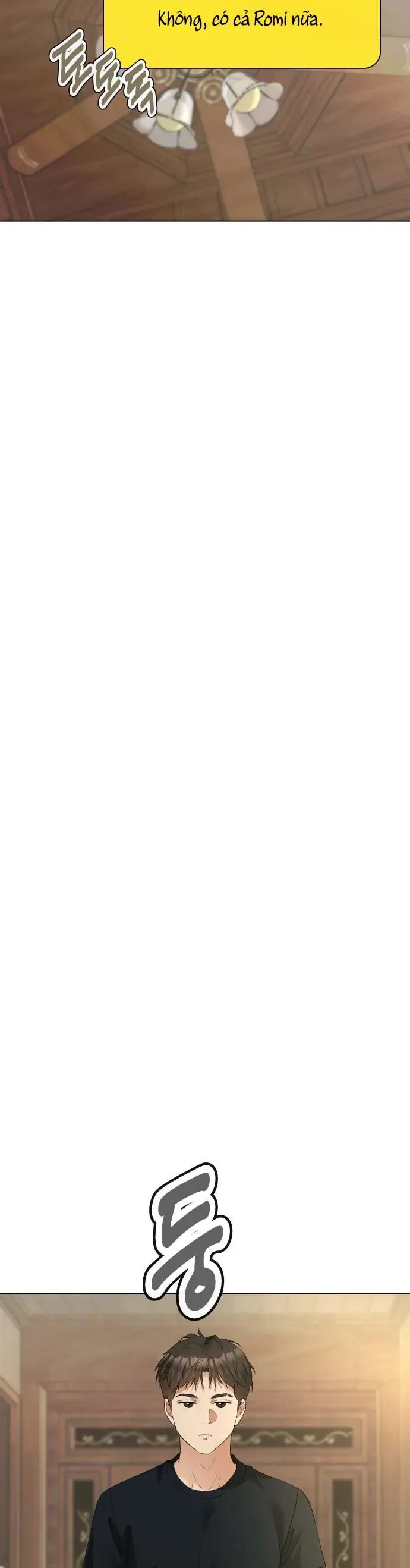 Chàng Romeo Của Chúng Ta Chap 12 - Next Chap 11