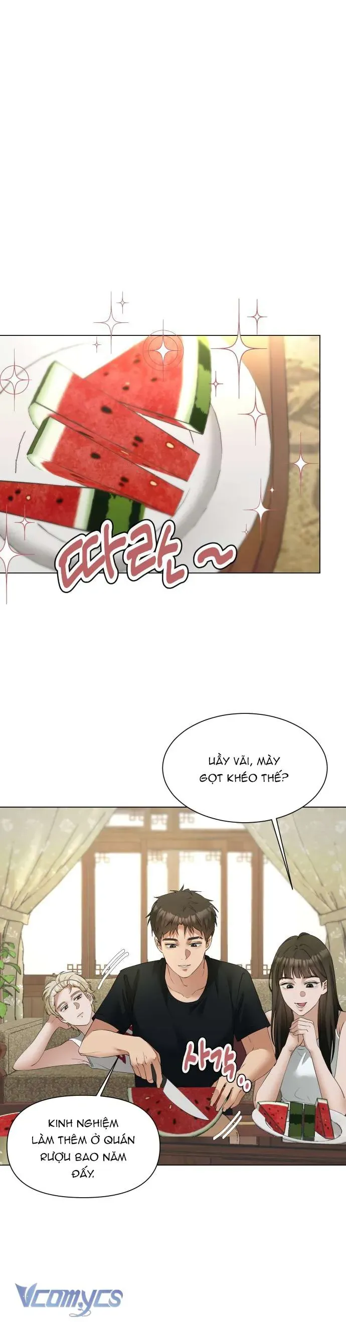 Chàng Romeo Của Chúng Ta Chap 12 - Next Chap 11