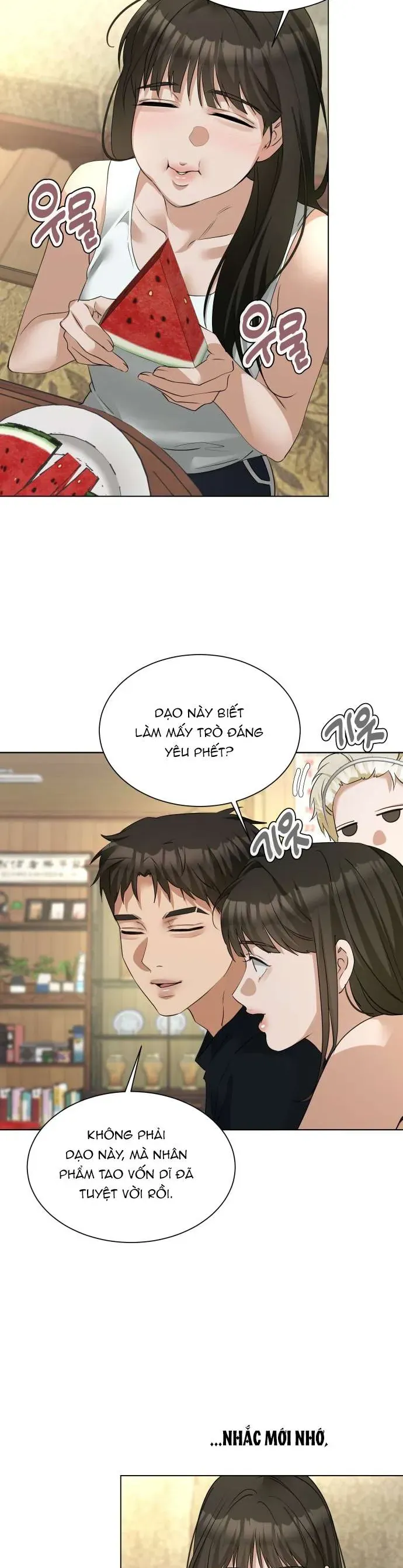 Chàng Romeo Của Chúng Ta Chap 12 - Next Chap 11