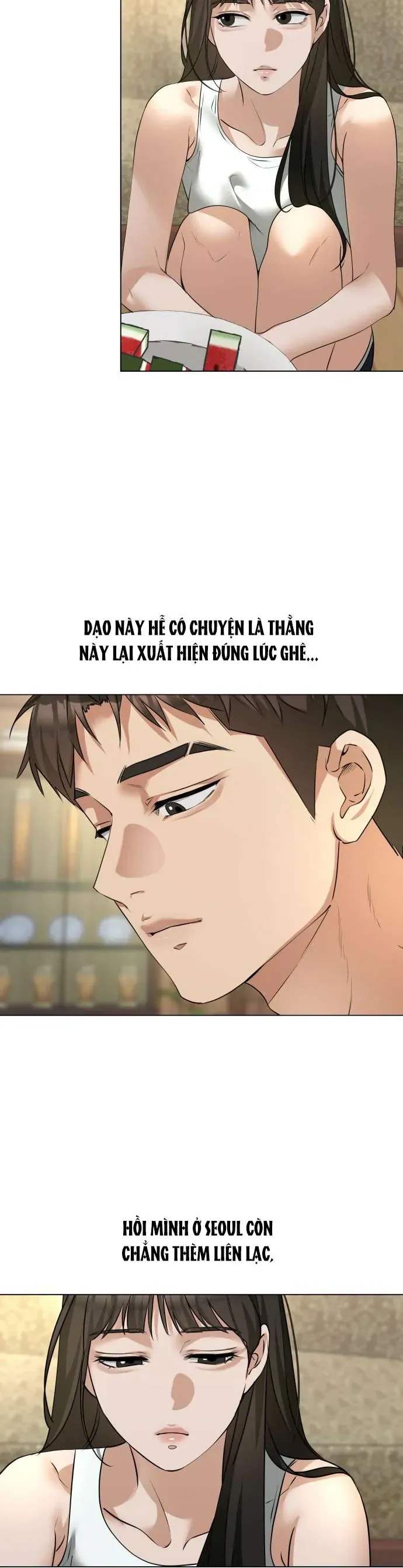 Chàng Romeo Của Chúng Ta Chap 12 - Next Chap 11