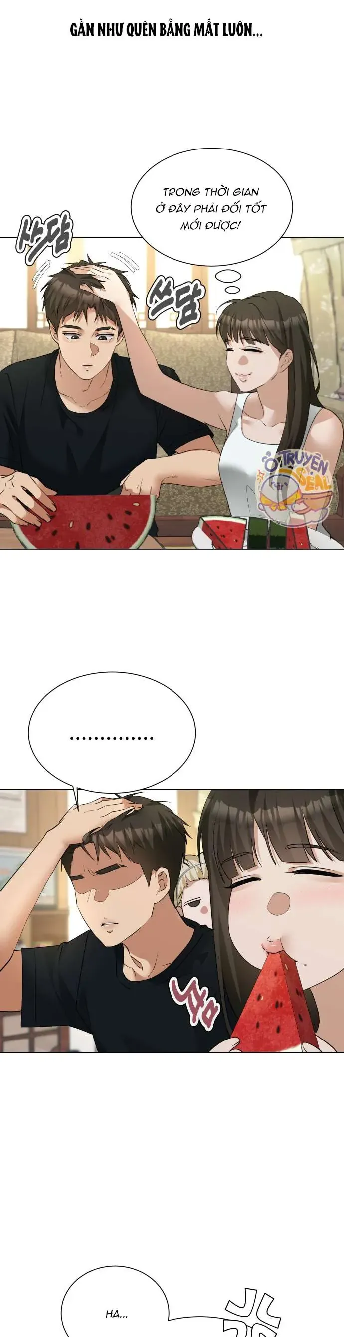 Chàng Romeo Của Chúng Ta Chap 12 - Next Chap 11