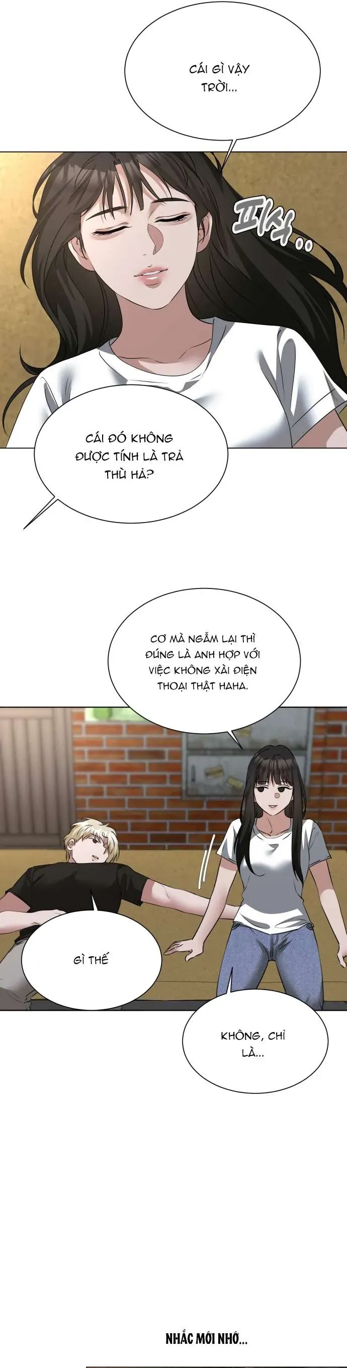 Chàng Romeo Của Chúng Ta Chap 12 - Next Chap 11