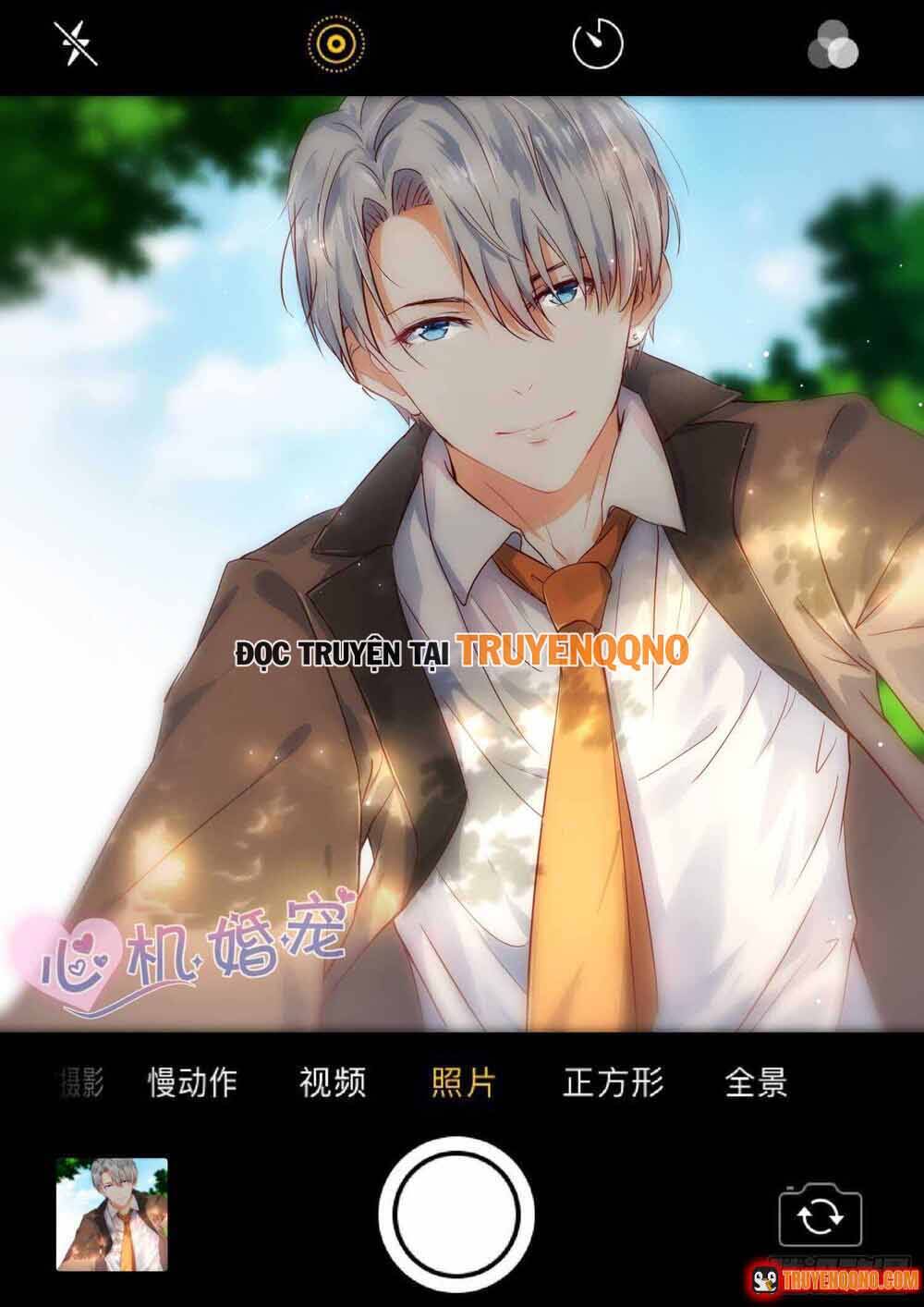 Tâm Cơ Hôn Sủng Chap 130 - Next Chap 129