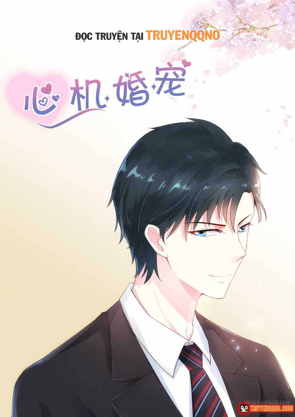 Tâm Cơ Hôn Sủng Chap 133 - Next Chap 131