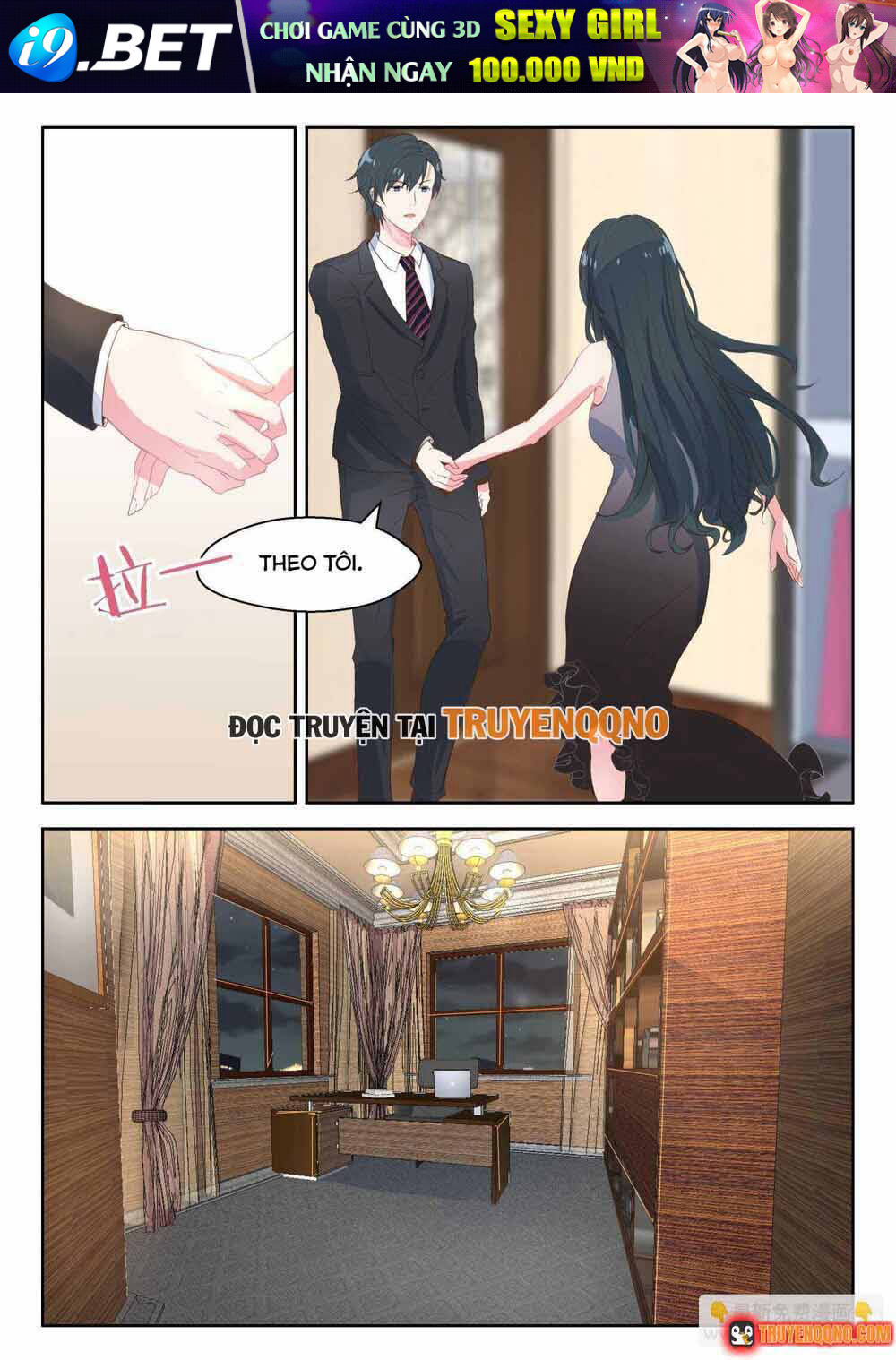 Tâm Cơ Hôn Sủng Chap 133 - Next Chap 131