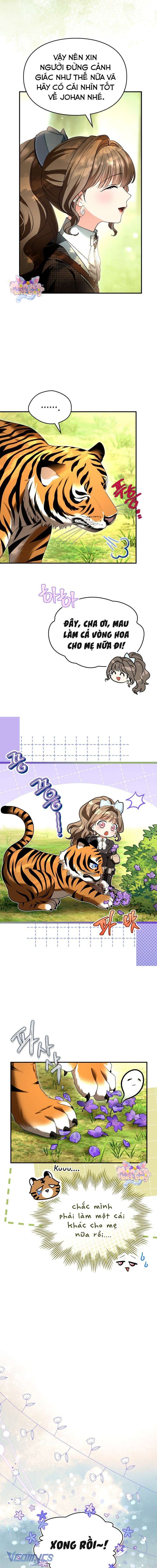 Trở Thành Sóc Nhỏ Của Kẻ Phản Diện Chap 57 - Next Chap 56