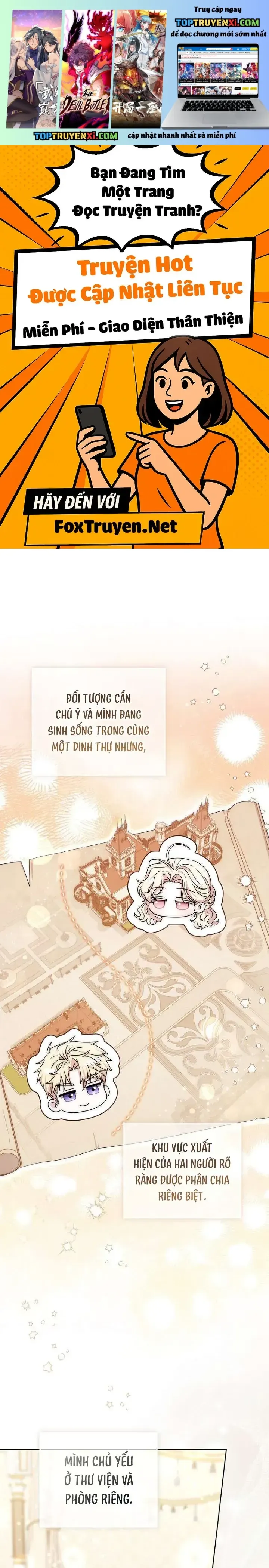 Nam Chính Ám Ảnh Với Sức Khỏe Của Tôi [Chap 49]