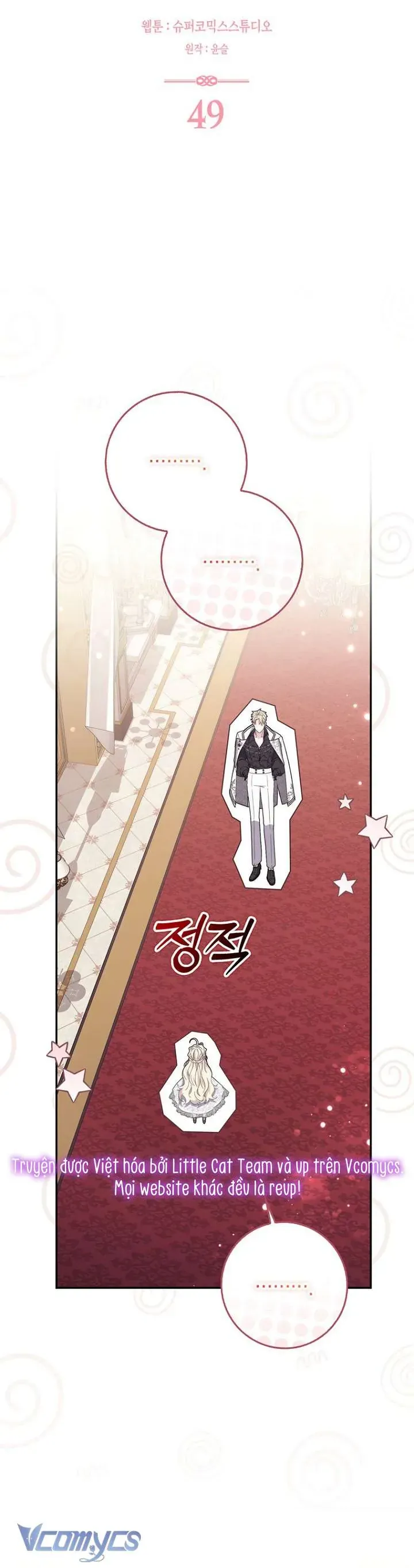 Nam Chính Ám Ảnh Với Sức Khỏe Của Tôi [Chap 49]