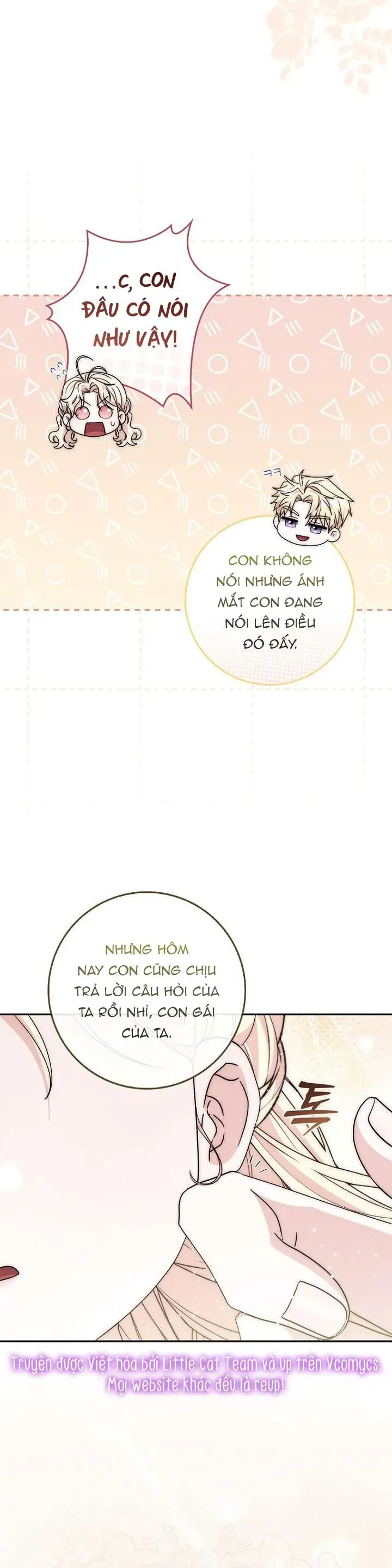Nam Chính Ám Ảnh Với Sức Khỏe Của Tôi [Chap 49]