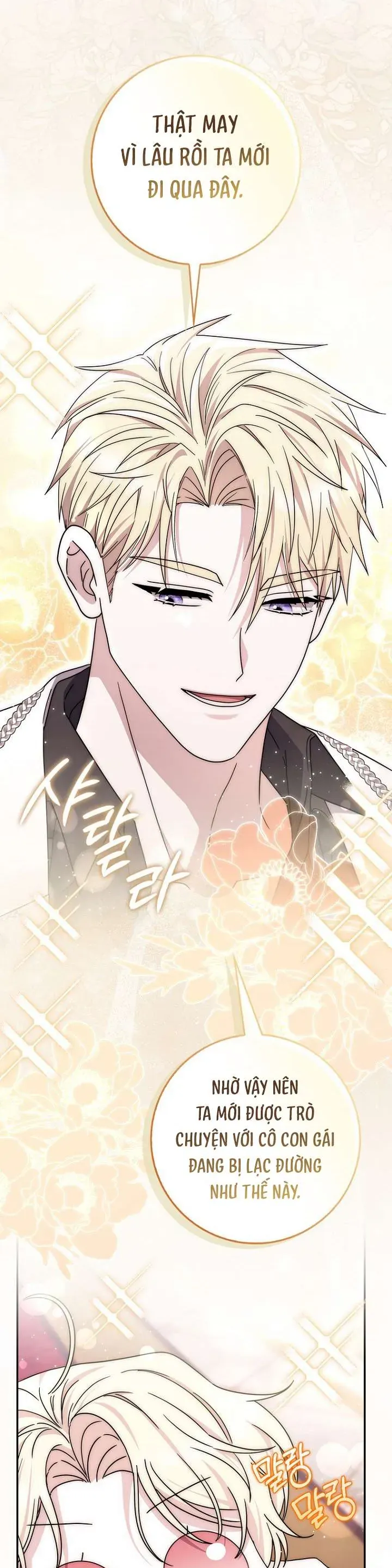 Nam Chính Ám Ảnh Với Sức Khỏe Của Tôi [Chap 49]