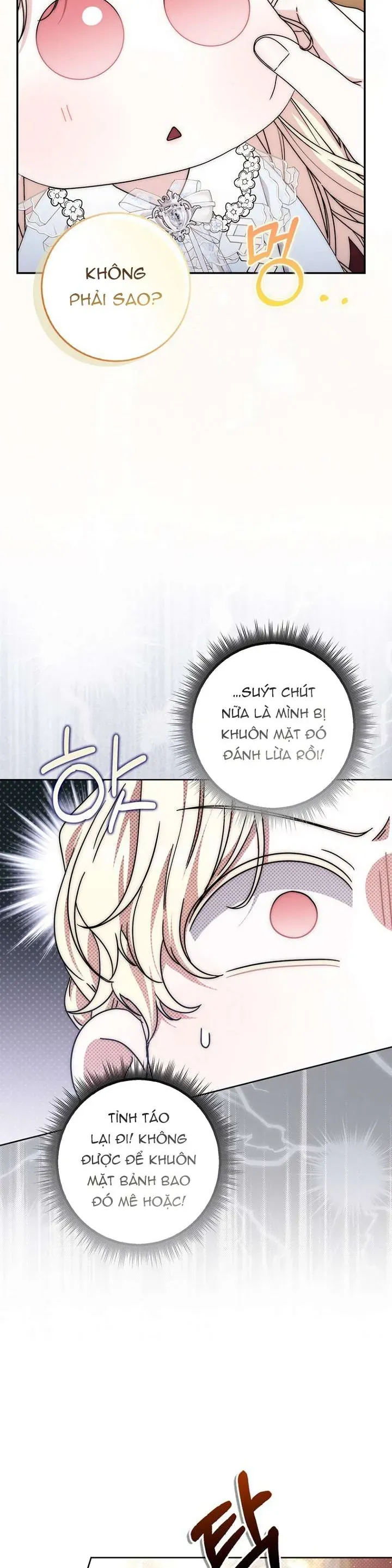 Nam Chính Ám Ảnh Với Sức Khỏe Của Tôi [Chap 49]