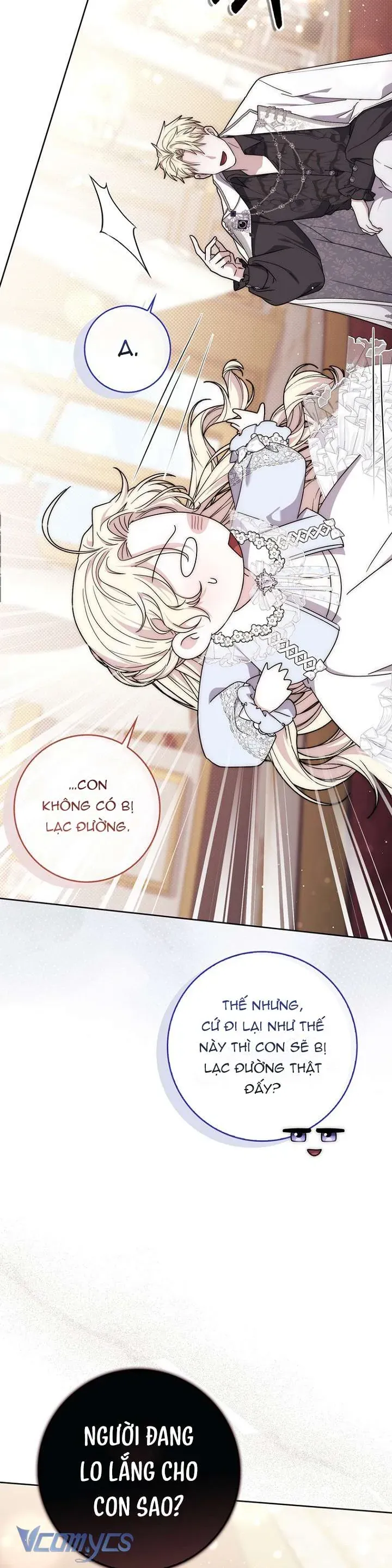 Nam Chính Ám Ảnh Với Sức Khỏe Của Tôi [Chap 49]